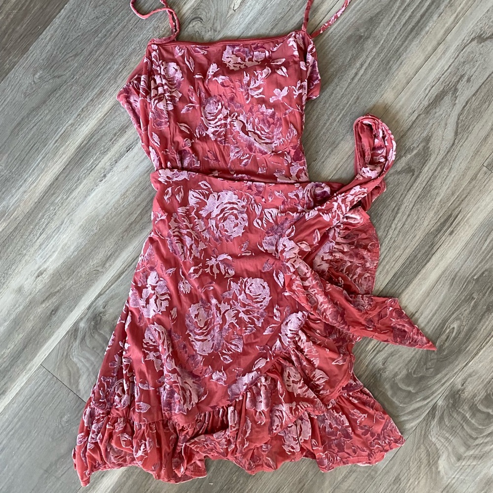 NEW WITH TAGS Free People dress